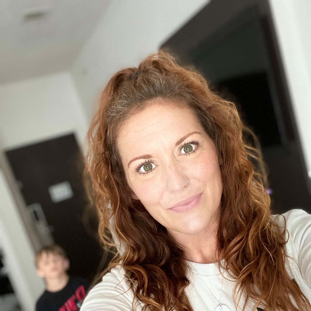 Meet your Posher, Heather